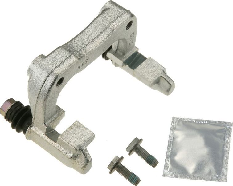 Скоба тормозного суппорта TRW. Артикул BDA1064