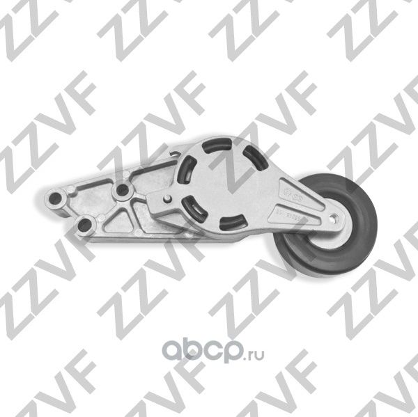 НАТЯЖИТЕЛЬ РЕМНЯ ПРИВОДНОГО VAG БЕНЗИН 1.8 2.0 AUDI A4 A6 2001-11 (Zzvf). Артикул GRA32548