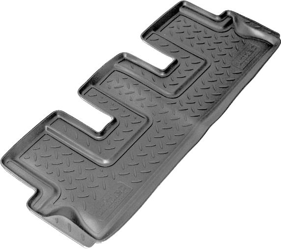Коврики Норпласт для салона Toyota Land Cruiser Prado 150 2009-2013 (3-й ряд, 1 шт.). Артикул NPL-Po-88-53