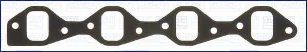 Прокладка впускного коллектора Ajusa для Opel Frontera A 1995-1996. Артикул 13078400