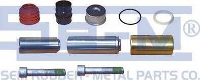 Ремкомплект тормозного суппорта Sem Lastik. Артикул 12231