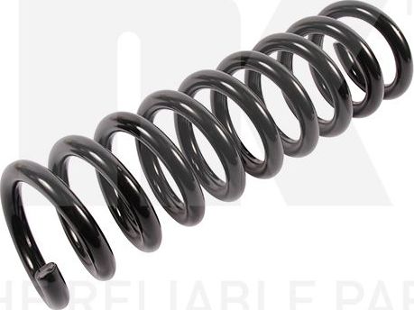 Пружина подвески NK. Артикул 543391