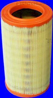 Воздушный фильтр MecaFilter для Alfa Romeo 4C 2013-2016. Артикул EL9194