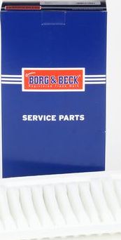 Воздушный фильтр Borg & Beck. Артикул BFA2031