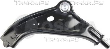 Поперечный рычаг OSSCA для MINI Clubman I (R55) 2007-2014. Артикул 46120