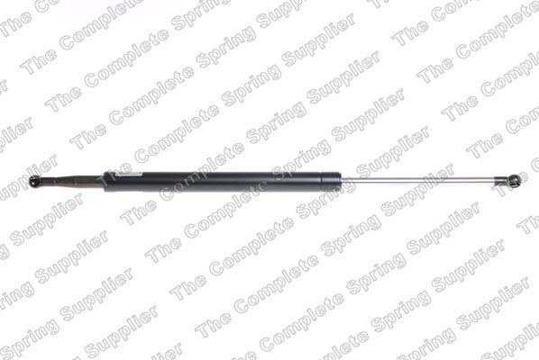 Амортизатор (упор) багажника Lesjofors задний для Nissan Pathfinder III 2005-2014. Артикул 8162052