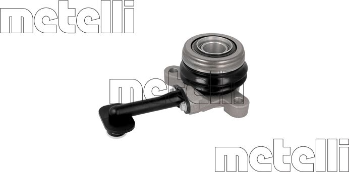 Выжимной подшипник сцепления Metelli (алюминий). Артикул 56-0042