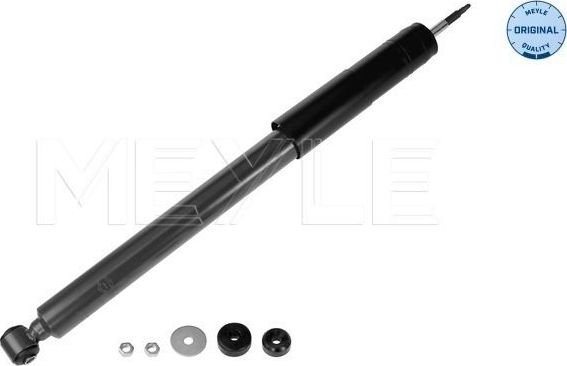 Амортизатор Meyle Original. Артикул 026 725 0007