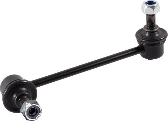 Стойка (тяга) стабилизатора Febi Bilstein ProKit передняя левая для Mazda 6 I (GG) 2002-2008. Артикул 21875