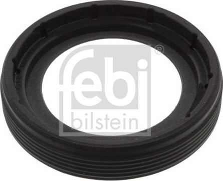 Сальник коленвала Febi Bilstein (PTFE (Polytetrafluorethylen)). Артикул 47276