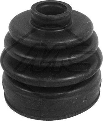 Пыльник шруса Metalcaucho передний для Kia Picanto II 2011-2017. Артикул 10521