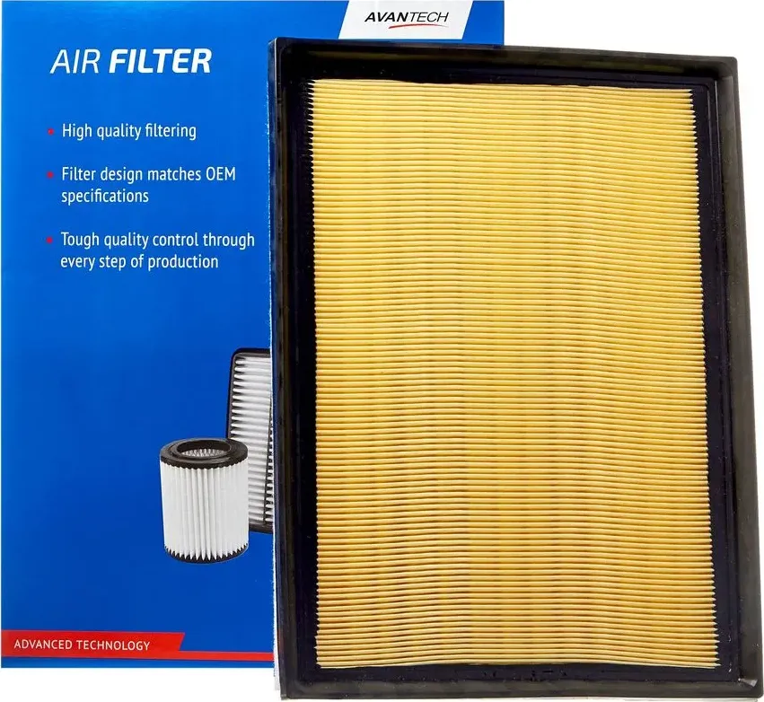 Фильтр воздушный Avantech Avantech. Артикул AF0173
