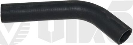 Патрубок радиатора (системы охлаждения) Vika нижний для Skoda Favorit 1989-1994. Артикул 11210141001