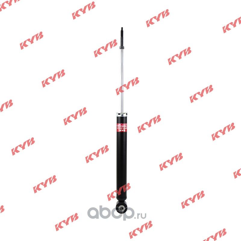 Амортизатор KYB Excel-G задний для Nissan Tiida I 2007-2013. Артикул 343466