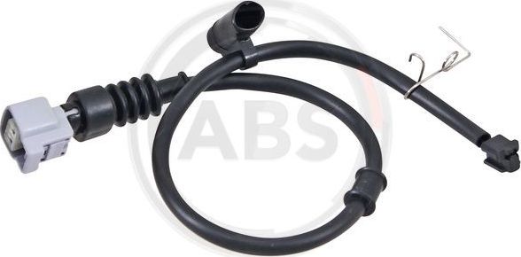 Датчик износа тормозных колодок  ABS. Артикул 39908