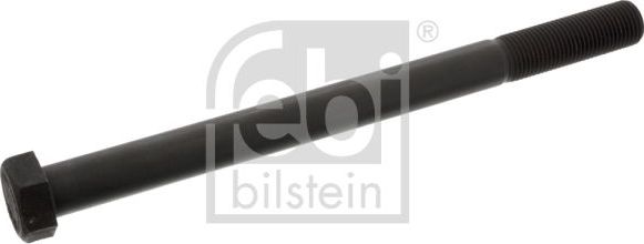 Палец рессоры Febi Bilstein. Артикул 100976