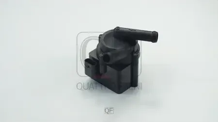 НАСОС ДОПОЛНИТЕЛЬНЫЙ СИСТЕМЫ ОХЛАЖДЕНИЯ (Quattro Freni). Артикул QF05A00102