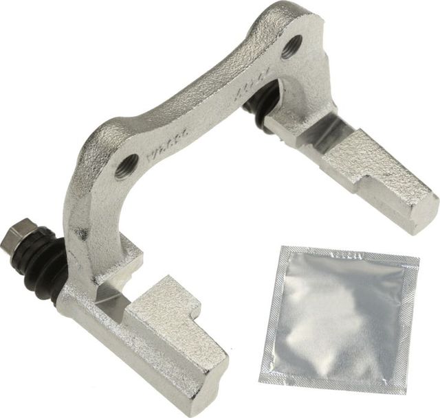 Скоба тормозного суппорта TRW задняя правая для Renault Grand Scenic III 2009-2015. Артикул BDA998