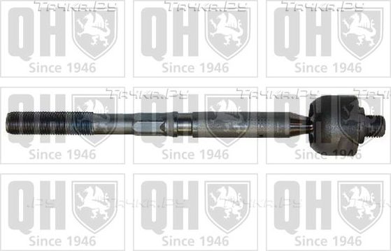 Рулевая тяга Quinton Hazell . Артикул QR3852S