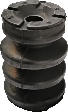 Отбойник амортизатора MITSUBISHI COLT 04-12 зад. (Jikiu). Артикул RB23016