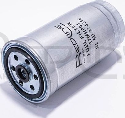 Топливный фильтр RED Line для Jeep Cherokee III (KJ) 2004-2008. Артикул 37MH001