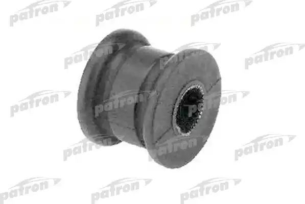Втулка стабилизатора Patron (резина). Артикул PSE2025