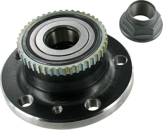 Ступичный подшипник (комплект) SKF. Артикул VKBA 3497