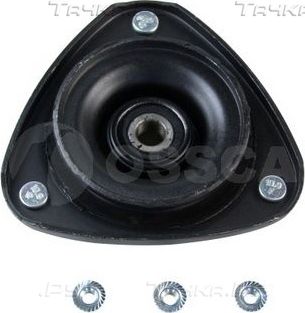 Опора амортизатора (стойки) OSSCA передняя для Subaru Legacy I 1989-1994. Артикул 35871