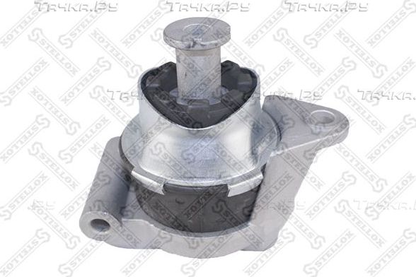 Подушка (опора) двигателя Stellox. Артикул 25-17046-SX