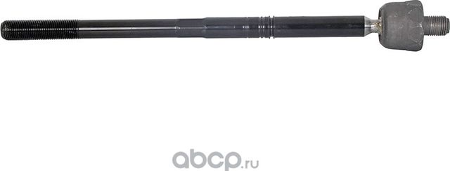 Тяга рулевая SKODA SUPERB 15-/VW PASSAT 15-/TOURAN 15- LH=RH (Hosu). Артикул HSSR0006