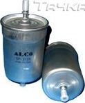 Топливный фильтр Alco Filters для Audi S3 I (8L) 1999-2003. Артикул SP-2120