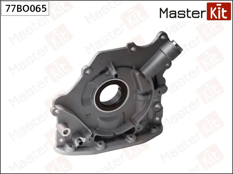 77BO065 Насос масляный Citroen/Peugeot/FORD/VOLVO (1.4-1.6D) (Master KIT) Master KIT. Артикул 77bo065