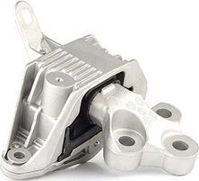 Подушка (опора) двигателя BSG левая для Opel Astra J 2009-2015. Артикул BSG 65-700-228