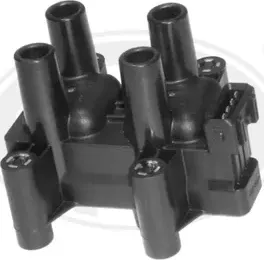 880316 Катушка зажигания\ CHERY TIGGO (ERA) ERA. Артикул 880316