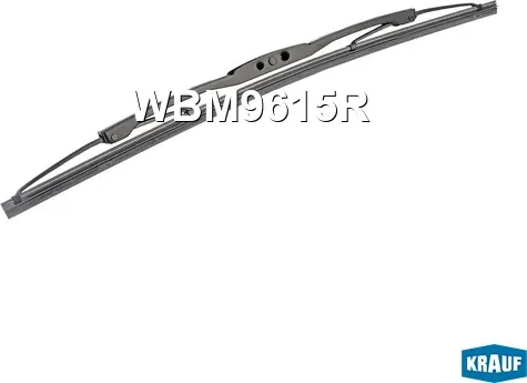 Щетка стеклоочистителя задняя Krauf. Артикул WBM9615R