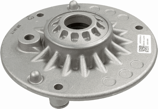 Опора амортизатора (стойки) Lemforder. Артикул 39796 01