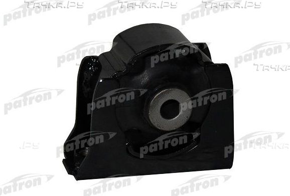 Опора (подушка) двигателя Patron передняя для Toyota Auris I 2007-2012. Артикул PSE3776
