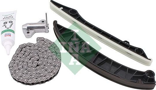 Цепь ГРМ Ina для Opel Movano III 2010-2026. Артикул 559 0172 10