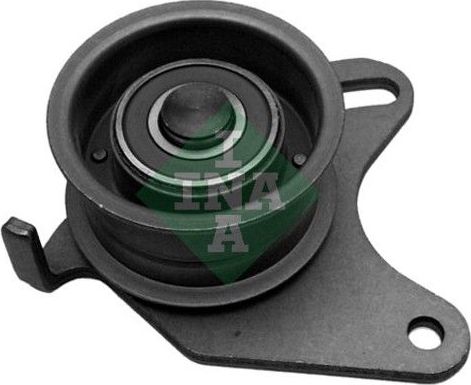 Натяжной ролик (натяжитель) ремня ГРМ Ina. Артикул 531 0232 20