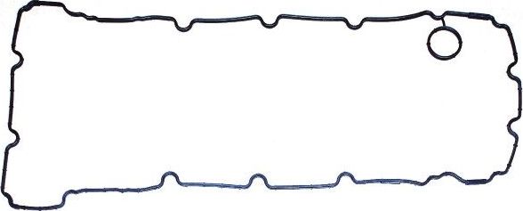 Прокладка маслянного поддона двигателя Elring (AEM (этилен-акрилатный каучук)) для Mercedes-Benz Atego 3 2013-2026. Артикул 195.780