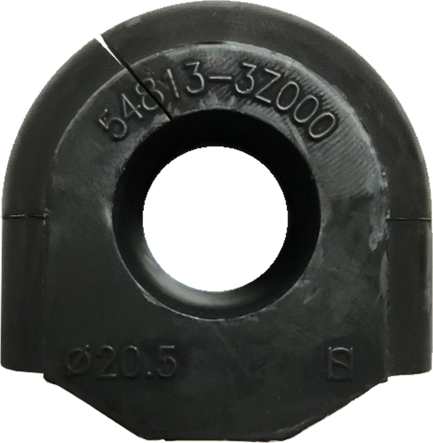 Втулка стабилизатора CTR. Артикул GV0973