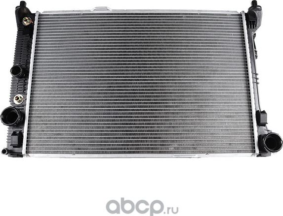 Радиатор основной (Sumomoto). Артикул SMA2045003603