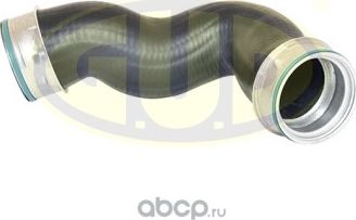 Патрубок (G.u.d). Артикул GTH028016