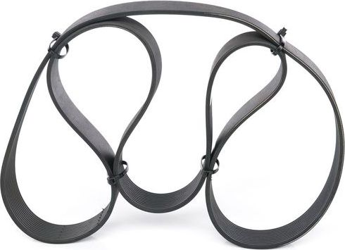 Приводной ремень поликлиновой Bosch для Mercedes-Benz Actros MP1 1996-2002. Артикул 1 987 947 088