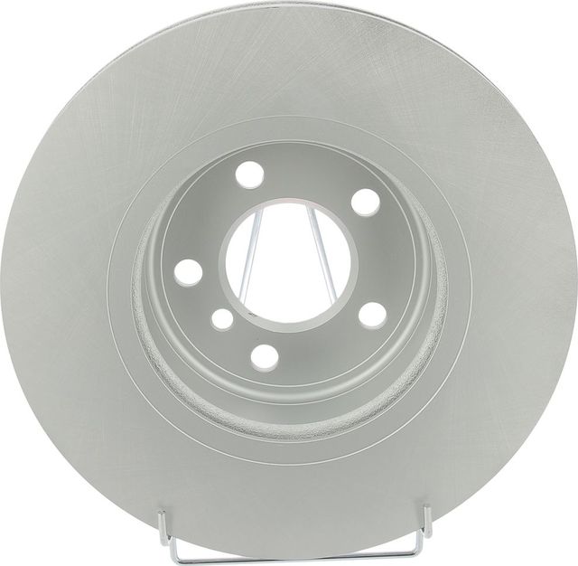Тормозной диск Ferodo Premier передний для BMW 5 VI (F10/F11/F07) 2009-2017. Артикул DDF2039C