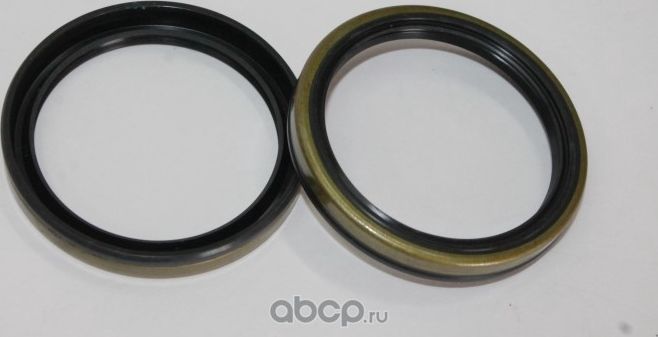 САЛЬНИК ПЕРЕДНЕЙ СТУПИЦЫ (Kross). Артикул KM4302117