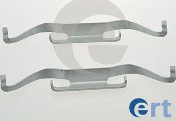 Комплектующие ERT. Артикул 420095