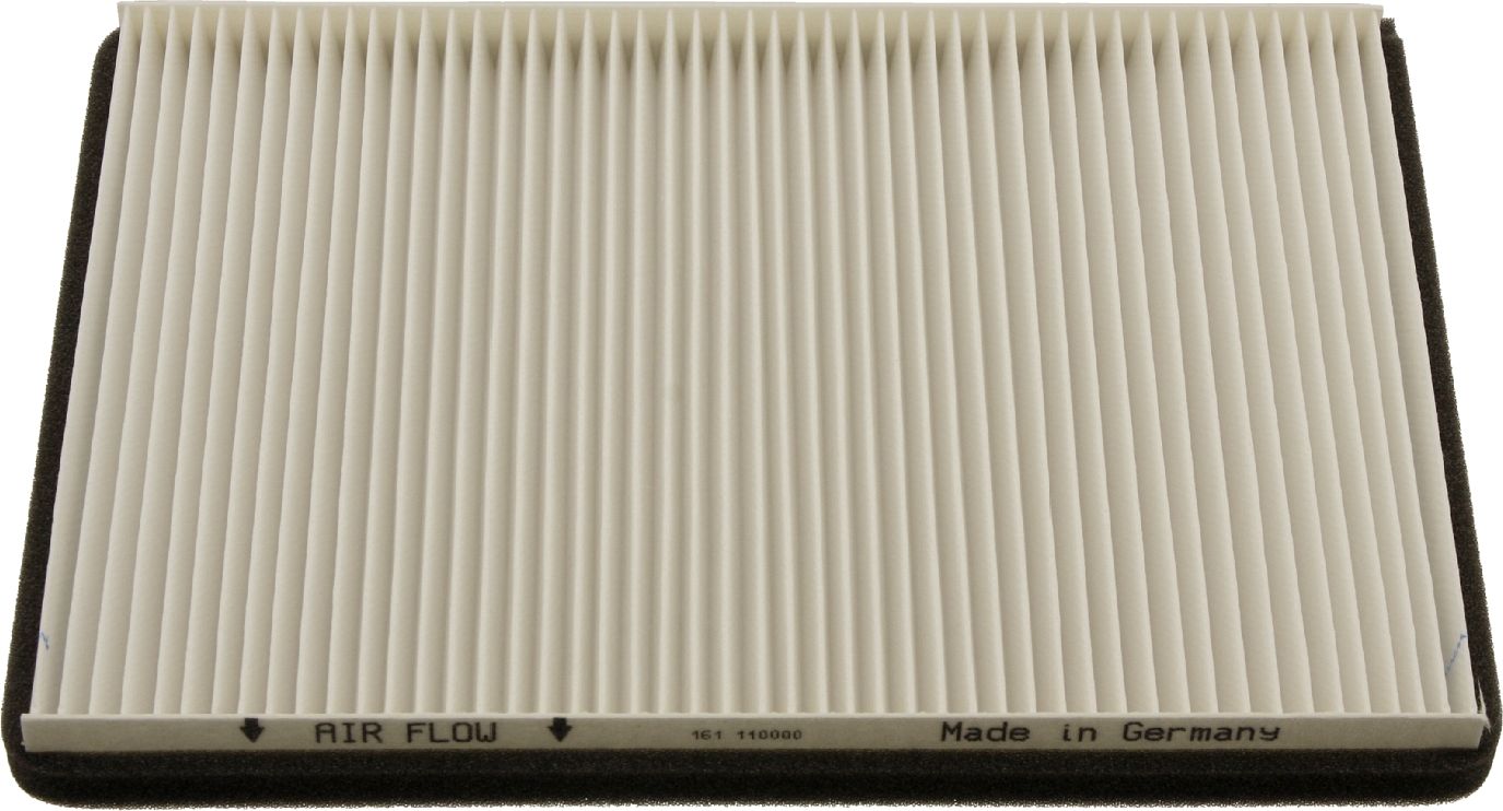 Салонный фильтр Febi Bilstein. Артикул 30241