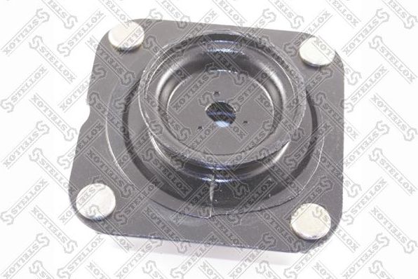 Опора амортизатора (стойки) Stellox передняя для Mazda 626 V (GF) 1997-2002. Артикул 12-71025-SX
