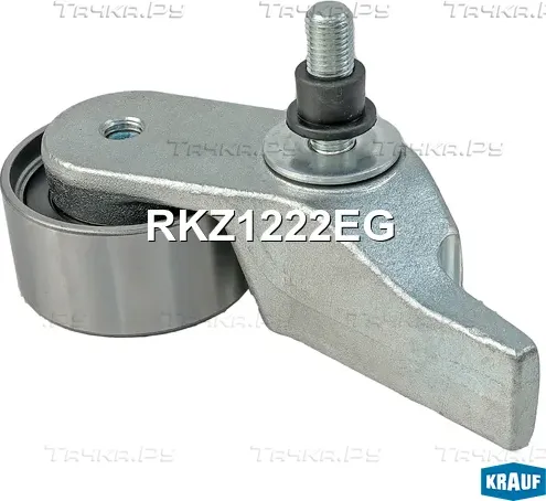 Ролик натяжной Krauf. Артикул RKZ1222EG